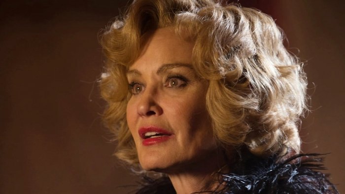 American Horror Story 13: Jessica Lange torna nel cast dello show
