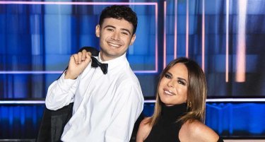 Gabriele Vagnato Paola Perego