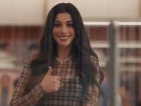 Il Diavolo Veste Prada 2: Anne Hathaway torna a lavorare a Runway nel trailer finale