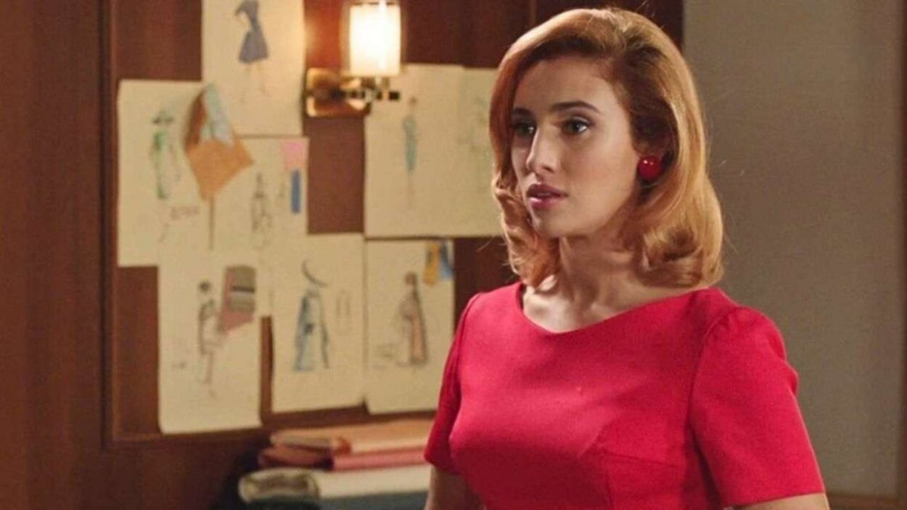 Il Paradiso delle Signore