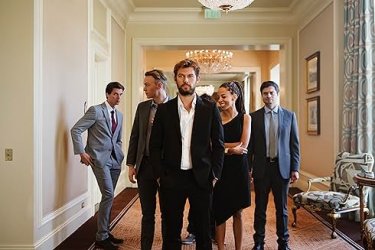 La Banda Di Chicago Cast