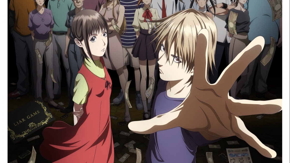liar game recensione dei primi due episodi un inizio davvero sincero da Movieplayer.it liar game recensione dei primi due episodi un inizio davvero sincero