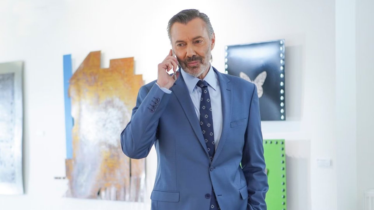 Forbidden Fruit, anticipazioni 7 aprile: Ender scopre che Nadir e Yigit si conoscono