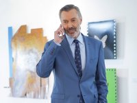 Forbidden Fruit, anticipazioni 7 aprile: Ender scopre che Nadir e Yigit si conoscono