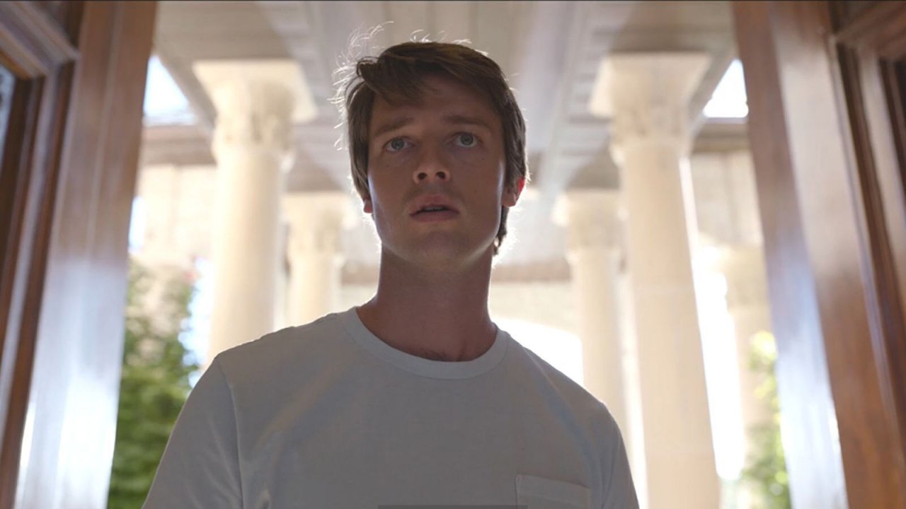 La banda di Chicago su Rai 4: thriller ispirato a fatti veri con Patrick Schwarzenegger