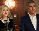 Schitt's Creek, Dan Levy ammette: 'Avevo pensato a una serie sequel'