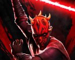Star Wars: Maul - Shadow Lord, recensione: Il ritorno di un'icona della saga di George Lucas
