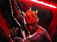Star Wars: Maul - Shadow Lord, recensione: Il ritorno di un'icona della saga di George Lucas