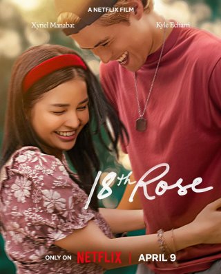 Locandina di 18th Rose