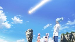 That Time I Got Reincarnated as a Slime Il Film: Le Lacrime del Mare Azzurro - Trailer dell'anime