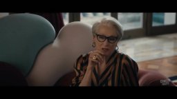 The Devil Wears Prada 2 - Final Trailer del sequel con Meryl Streep e Anne Hathaway