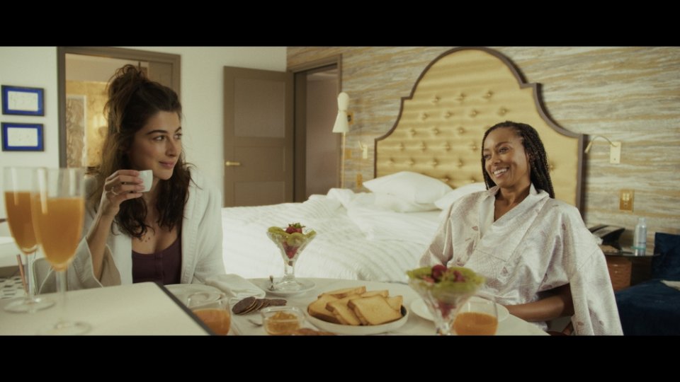 A Year In London Nina Pons Melanie Liburs Immagine