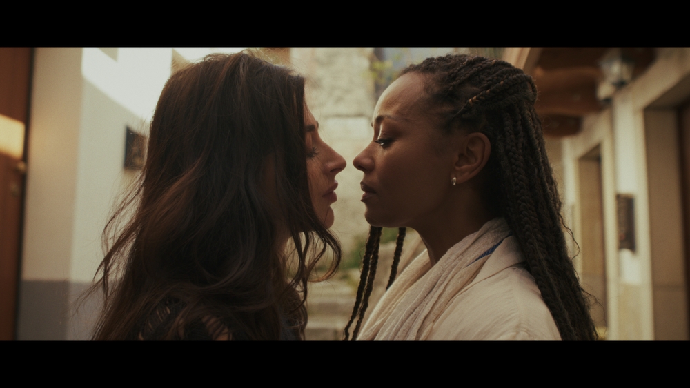 a year in london recensione una romcom lgbtq volonterosa che sconfina nella soap da Movieplayer.it a year in london recensione una romcom lgbtq volonterosa che sconfina nella soap