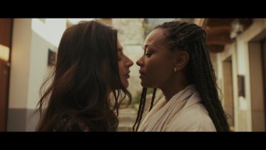 A Year In London Nina Pons Melanie Liburs