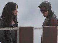 Daredevil: Rinascita 2 nel nuovo trailer spoiler su Jessica Jones e primo sguardo allo speciale su Punisher