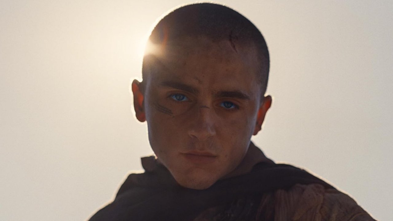 Dune, Steven Spielberg loda i film di Denis Villeneuve: "Non vedo l'ora di vedere la Parte 3"