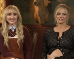 Finché morte non ci separi 2, intervista a Samara Weaving e Kathryn Newton