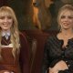 Finché morte non ci separi 2, intervista a Samara Weaving e Kathryn Newton