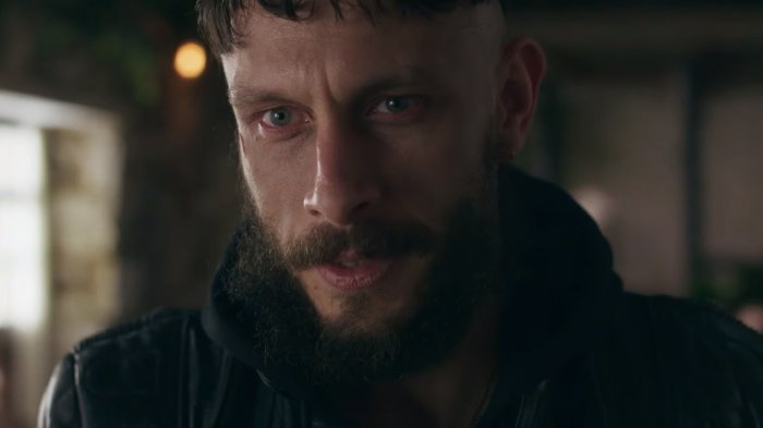 Richard Gadd, dopo Baby Reindeer, torna con la serie Half Man: il trailer svela la sua trasformazione