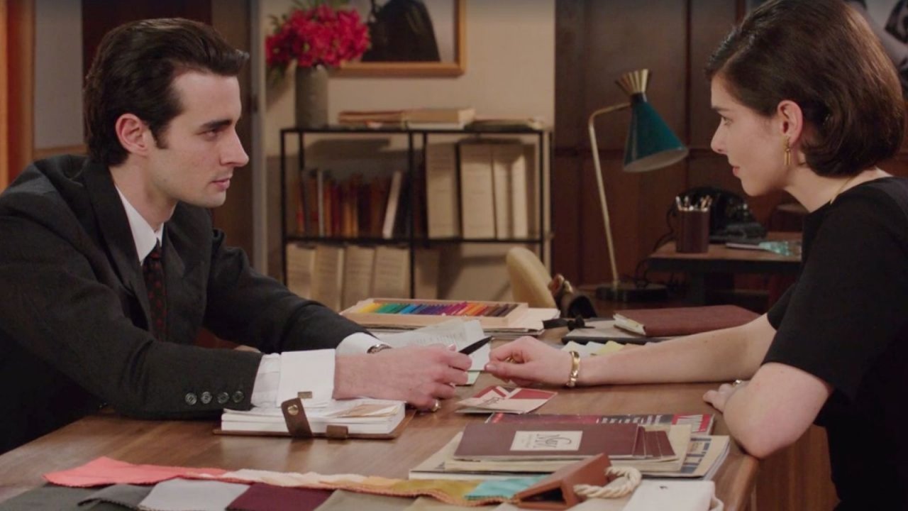 Il Paradiso delle Signore, anticipazioni 10 aprile 2026: la contessa mette sotto pressione i fratelli Marchesi