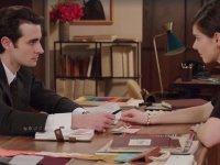 Il Paradiso delle Signore, anticipazioni 10 aprile 2026: la contessa mette sotto pressione i fratelli Marchesi