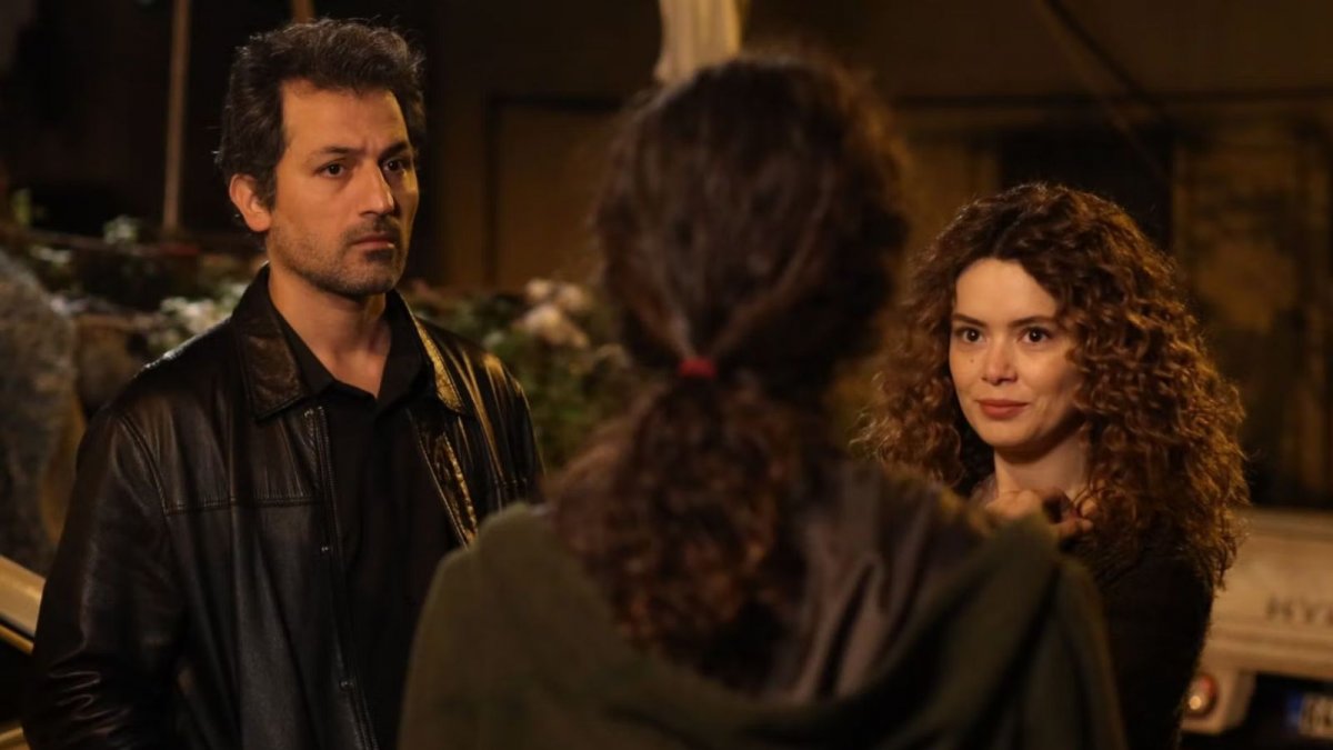 la forza di una donna anticipazioni 10 aprile 2026 sirin mette tutti nei guai