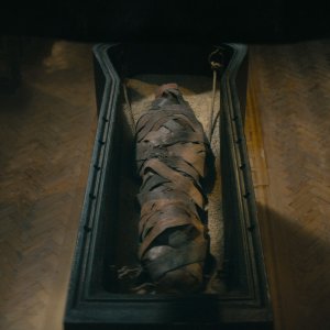 Lee Cronin - La Mummia: un frame del film