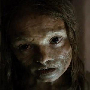 Lee Cronin - La Mummia: una scena inquietante