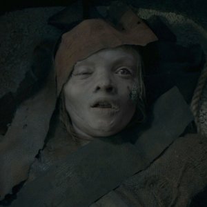 Lee Cronin - La Mummia: un'immagine