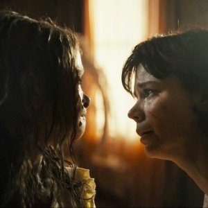 Lee Cronin - La Mummia: una scena del film