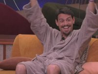 Grande Fratello Vip, Renato Biancardi nella bufera per la frase su Lucia: 'Me l'ha data'