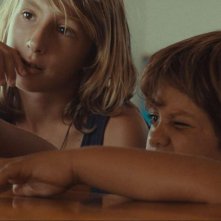 Sciatunostro: i due protagonisti Ettore e Giovanni