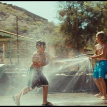 Sciatunostro: i giochi estivi di Ettore e Giovanni