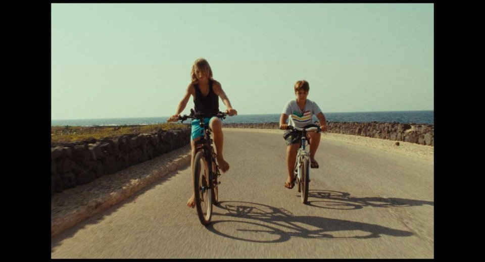 Sciatunostro Ettore Giovanni Bicicletta