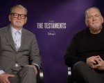 The Testaments, la speranza oltre il patriarcato: i produttori raccontano la serie