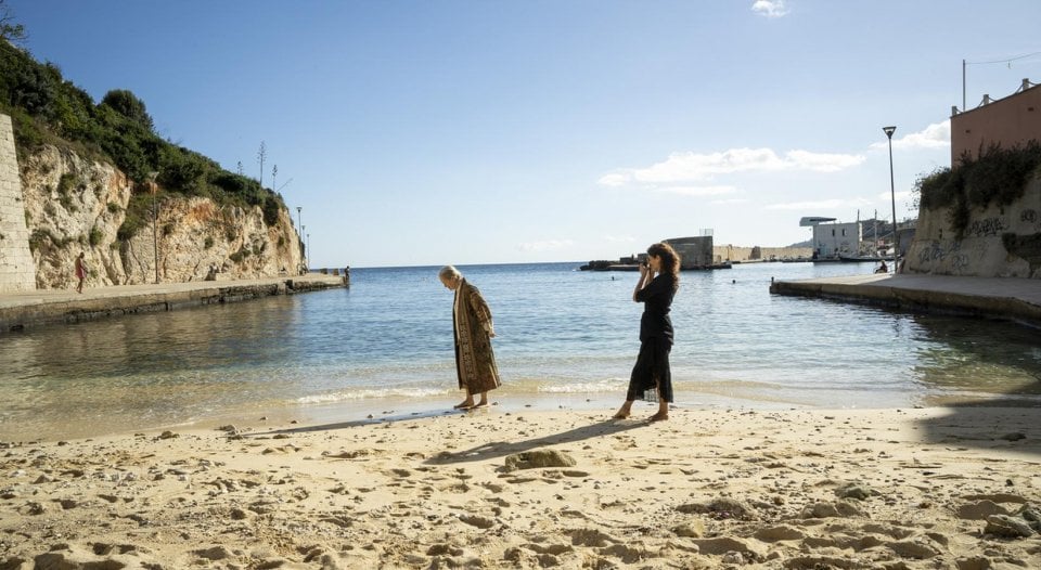 Vita Mia Dominique Sanda Celeste Casciaro Mare