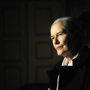 Vita mia: Dominique Sanda in una foto