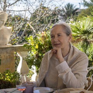 Vita mia: Dominique Sanda in un frame