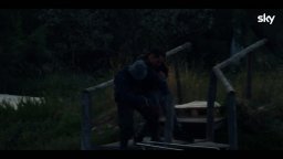 Rosa Elettrica - In Fuga con il nemico, il trailer del thriller Sky Original con Maria Chiara Giannetta