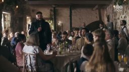 Half Man - Trailer della serie HBO Max di Richard Gadd