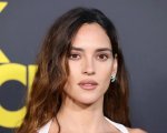 Superman: Man of Tomorrow, Adria Arjona potrebbe entrare nel cast, le indiscrezioni sul suo possibile ruolo