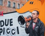 Zerocalcare svela la data d'uscita di Due Spicci, la sua nuova serie Netflix