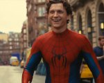 Spider-Man: Brand New Day, Tom Holland: 'Le riprese aggiuntive aggiungeranno umorismo'