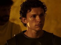 Odissea, Tom Holland sul film di Christopher Nolan: 'È diverso da qualsiasi cosa abbiate mai visto'