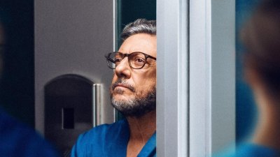 Sergio Castellitto torna con In Utero: primo sguardo al medical drama sulla fecondazione assistita