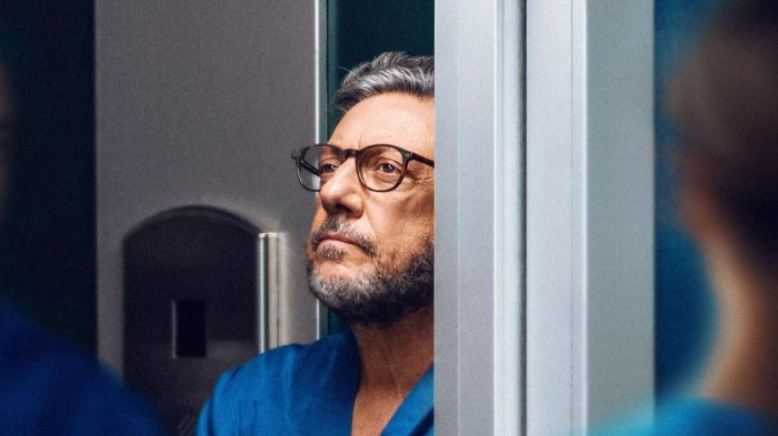 Sergio Castellitto torna con In Utero: primo sguardo al medical drama sulla fecondazione assistita