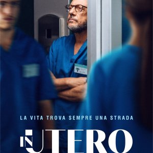 Locandina di In utero