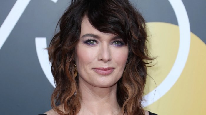 Lena Headey rivela: 'Avevo girato una scena per Thor: Love and Thunder, ma è stata tagliata'