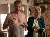 Malcolm, il segreto del matrimonio perfetto per Jane Kaczmarek e Bryan Cranston: 'Buon sesso'