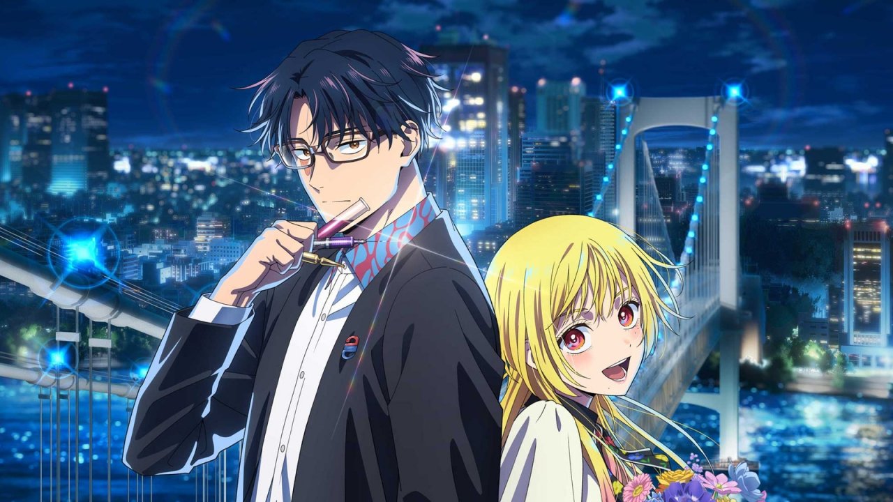 Marriagetoxin, recensione primo episodio: quando amare è più pericoloso che uccidere